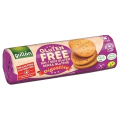 Gullon Gluten Free Digestive Biscuits 150g