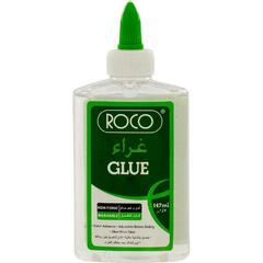 Roco Multipurpose Glue 147.00 ml ( 5.17 Oz ) Clear RQ-25362ML147