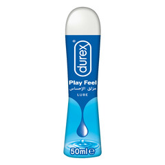 Durex Play Feel Lube Gel 50ml