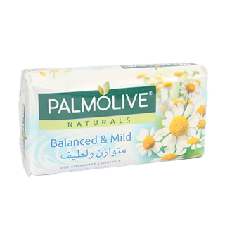 Soap With Chamomile