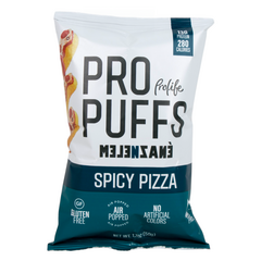 Prolife Pro Puffs Spicy Pizza 50g