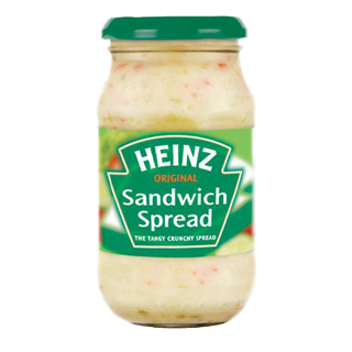 Original Sandwich Spread 300 G