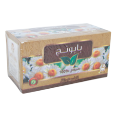 Wadi Al Nahil Chamomile tea 30Tea Bags