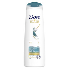 Dove Shampoo Split Ends Rescue 400ml