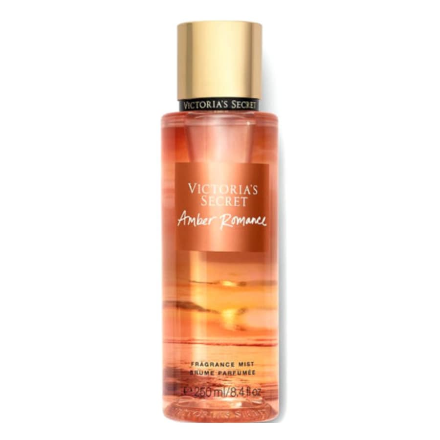 Victoria's Secret Amber Romance Body Mist 250ml