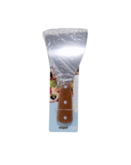 B & D Stainless Steel Spatula SYT091-003