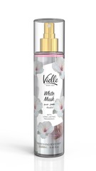 Vielle Body Mist White Musk 250ml