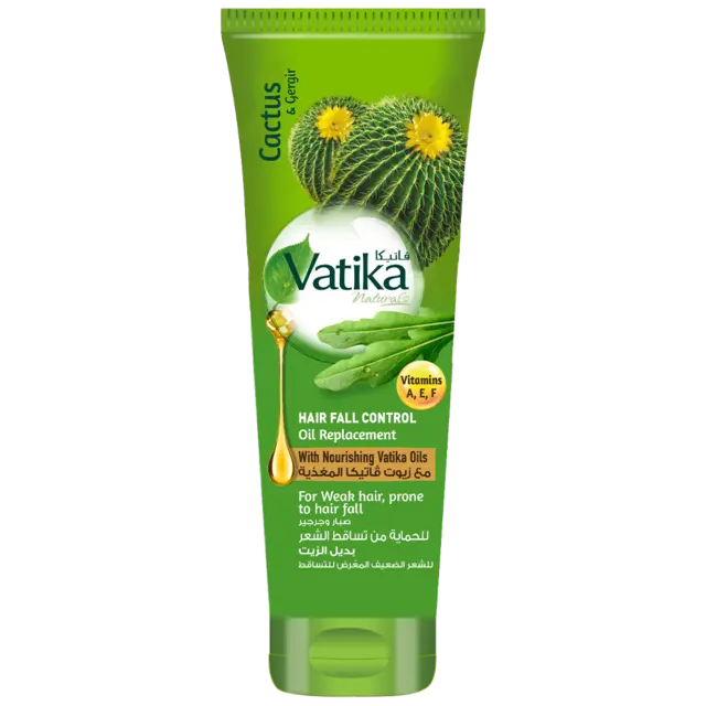 Oil Replacement Cactus & Ginger