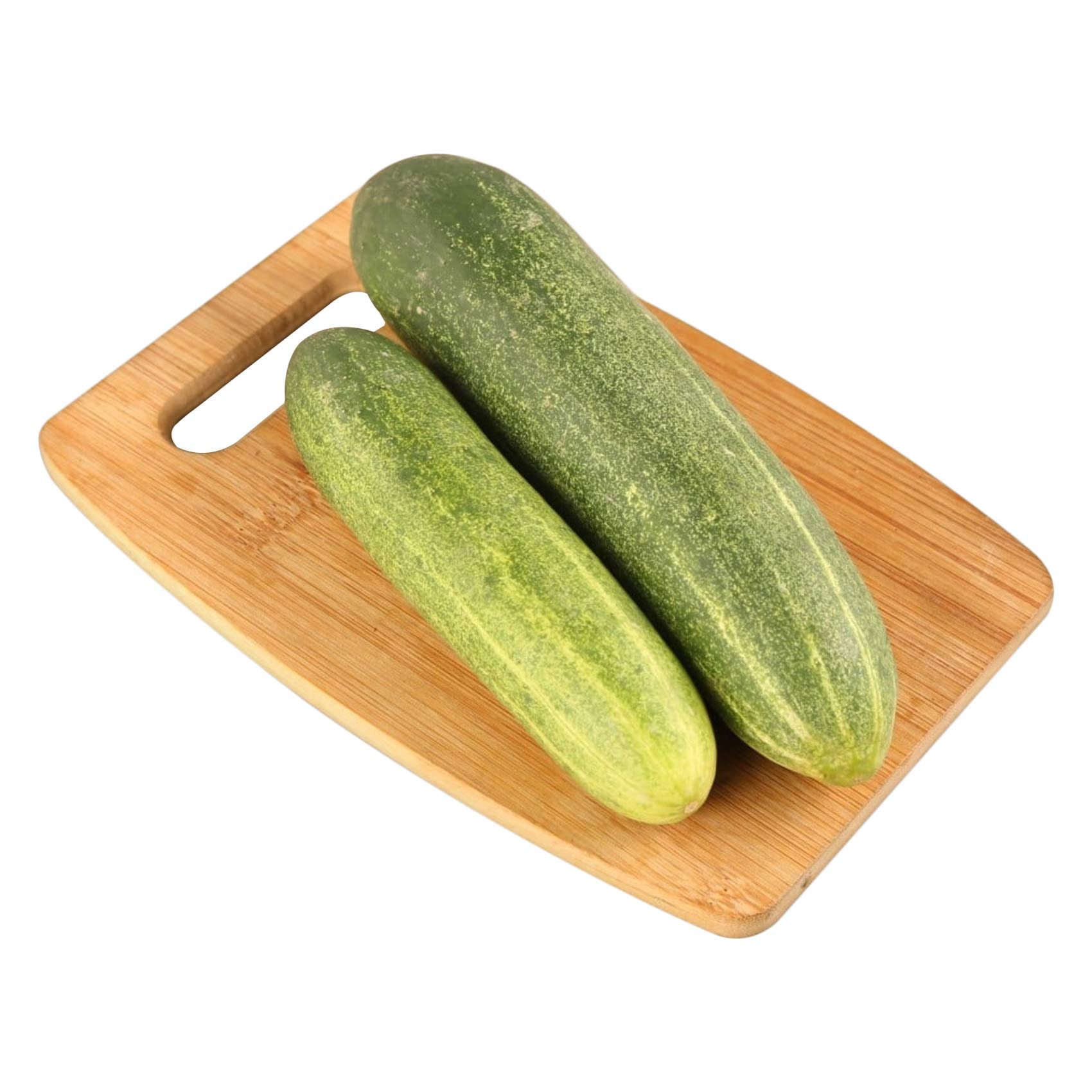 Nf Cucumber Tray 500 Gms