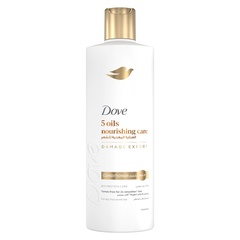 Dove Conditioner 5 Oils Nourishing Care 340ml