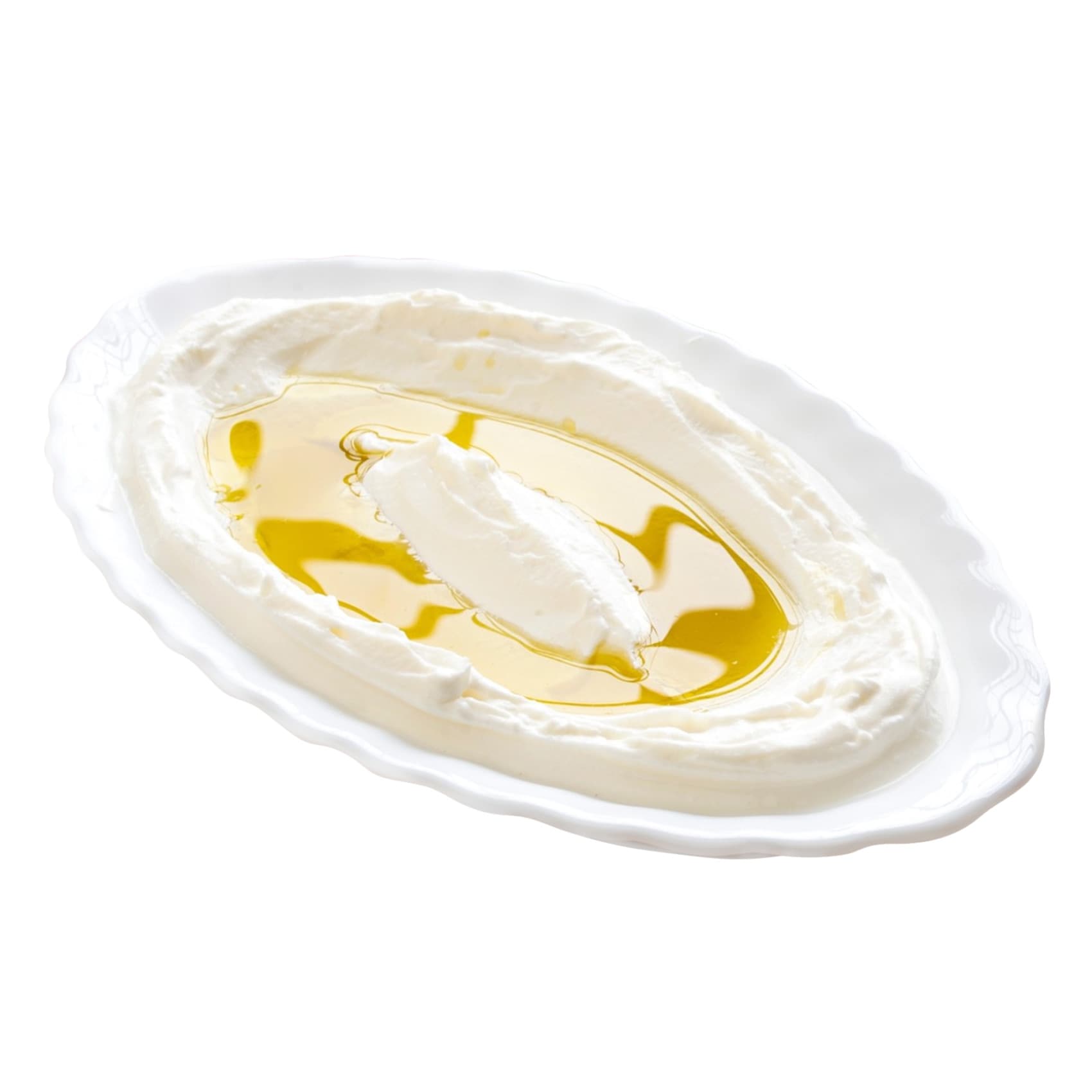 Turkey Labneh Full Fat