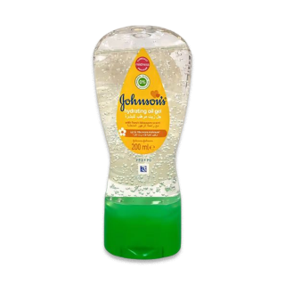 Oil Blossom Gel 200Ml