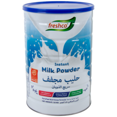 Freshco Instant Milk Powder 1.8kg
