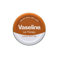 Vaseline Lip Therapy Cocoa Butter 20g