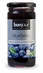 Bonjour Blueberry Jam 290g