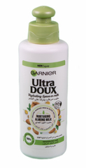 Garnier Ultra Doux Almond Milk Hydrating Leave-In Milk 200ml