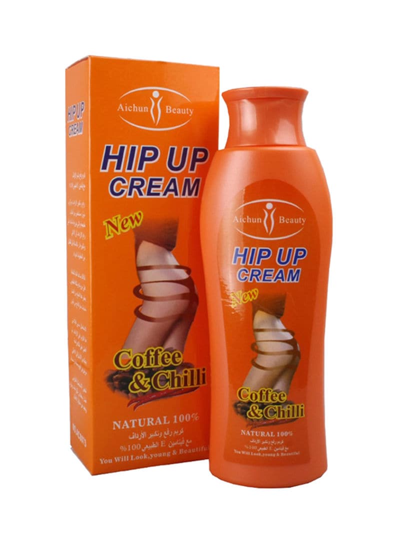 Aichun Hip Up Buttocks Enhancement Cream 200g