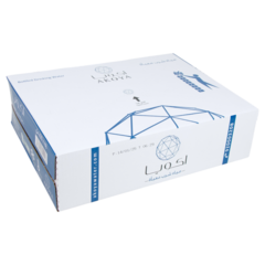 Akoya Bottled Drinking Water 48*200ml