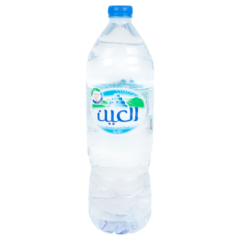 Al Ain Drinking Water 1.5L