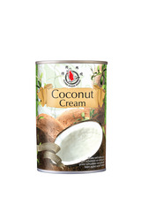 Flying Goose Coconut Cream 400 ml
