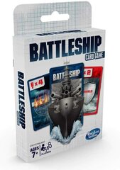 Hasbro Battleship Card Game