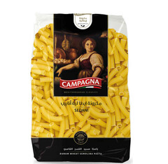 Campagna Pasta Sedani 500g