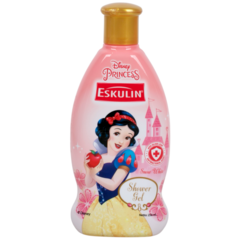 Eskulin Kids Shower Gel Snow White 250 ml