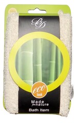 B & D Bath Sponge 09X14cm SF0914-4