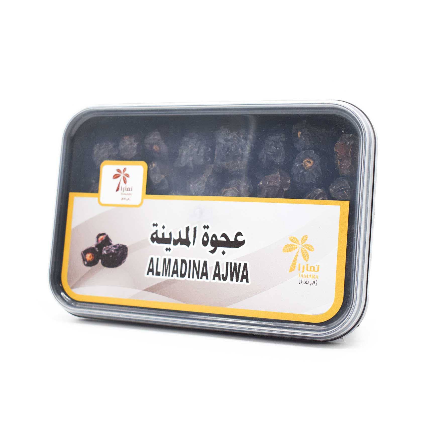 Tamara Almadina Ajwa Date 400g