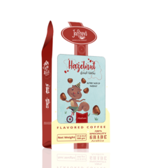 Joffrey's Hazelnut Coffee 500g