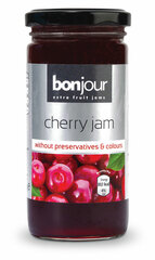 Bonjour Cherry Jam 290g