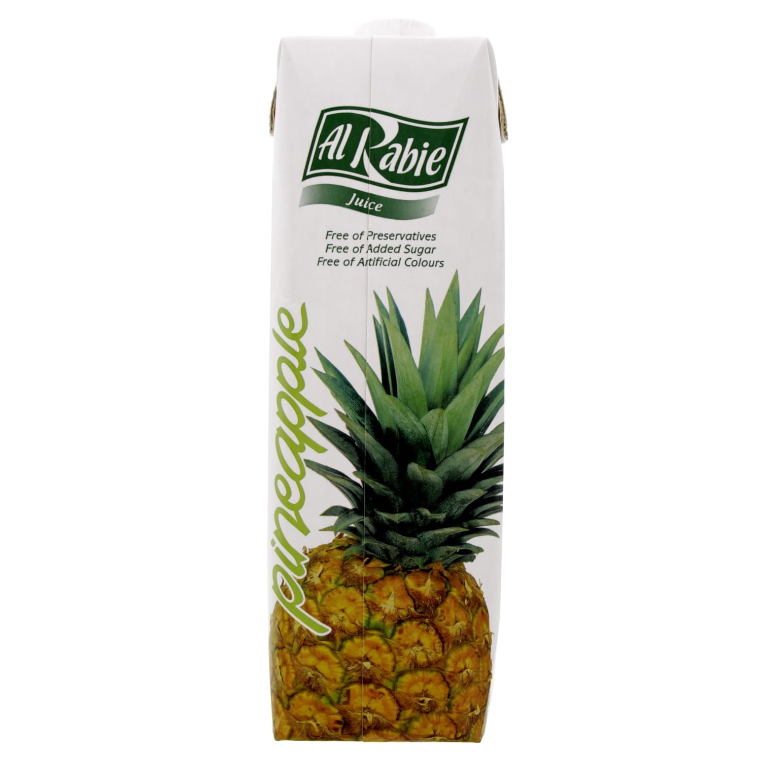 Al Rabie Pineapple Juice 1L