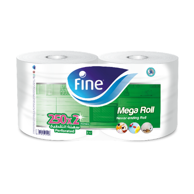 Mega Roll Towel