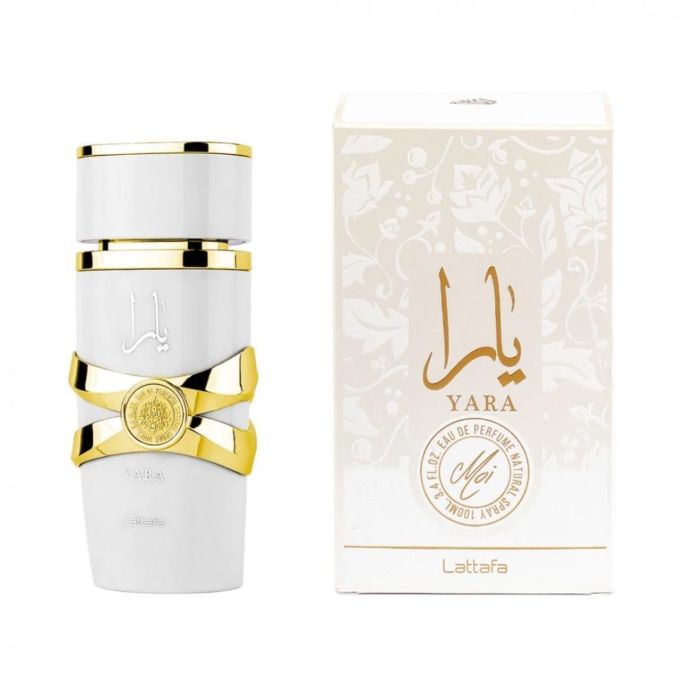 Yara Moi by Lattafa for Women Eau de Parfum 100ml