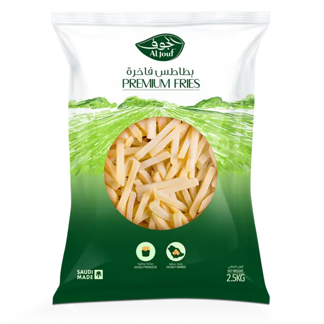 Premium Frise 2.5Kg