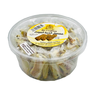 Nigella Sative Fingers 400 G