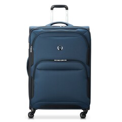 Delsey Sky Max 2.0 79cm Trolley Case Blue
