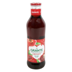 Grante 100% Pomegranate Juice 750ml