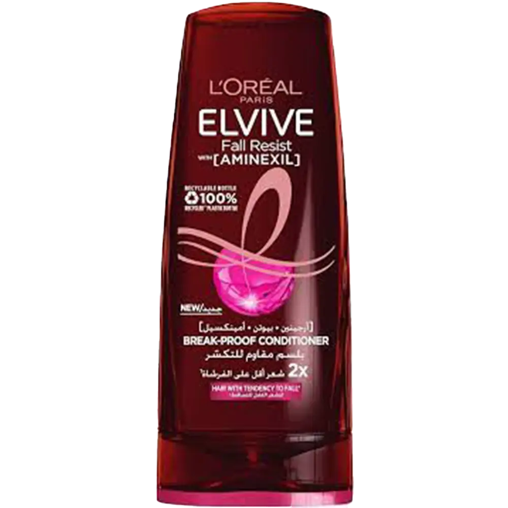 Elvive Fall Resist Conditioner For Weak Hair