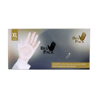 Vinyl Gloves X Large