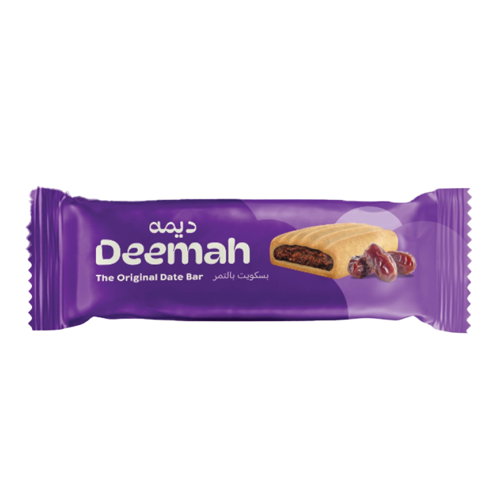 Date Bar 25G