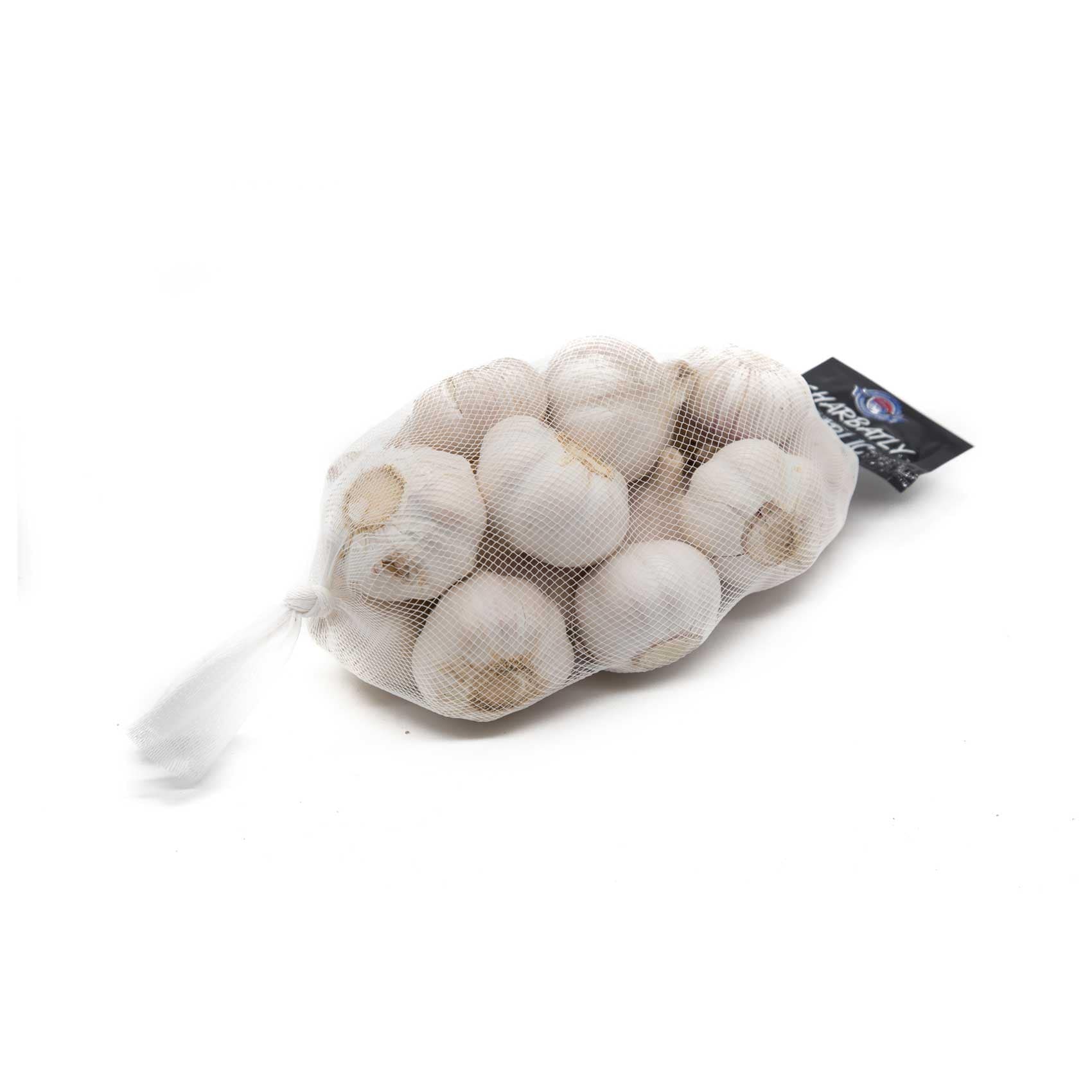 Garlic Bag 200g
