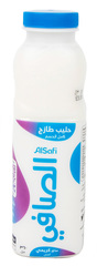 Al Safi Fresh Milk Full Fat 360ml