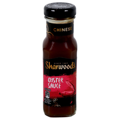 Sharwood's Oyster Sauce 150ml