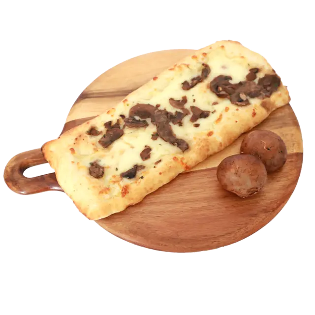 Pizza Pala Boscaiola 240G