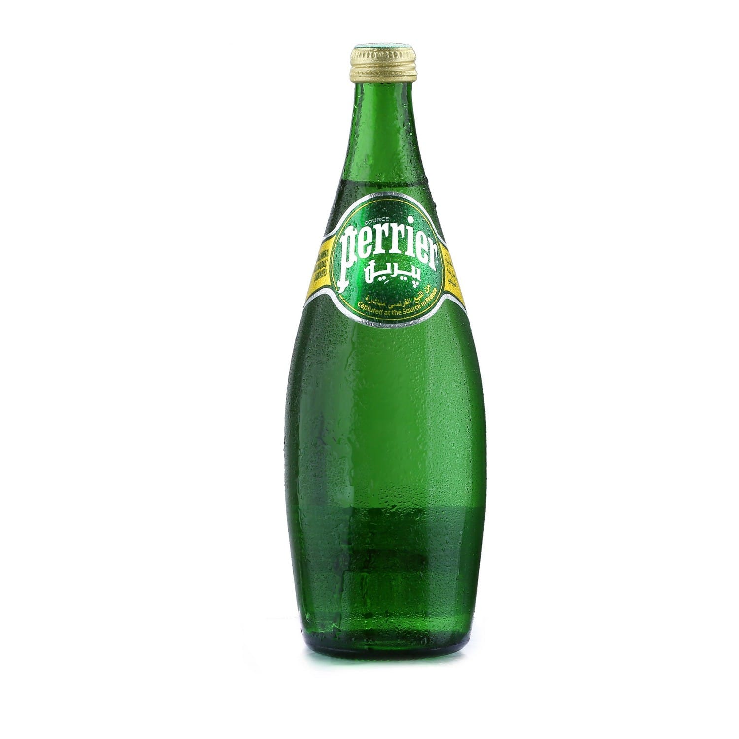 Perrier Sparkling Mineral Water 750ml