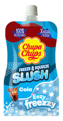 Chupa Chups Cola Slush 250ml
