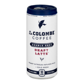 Draft Latte Original 9Z