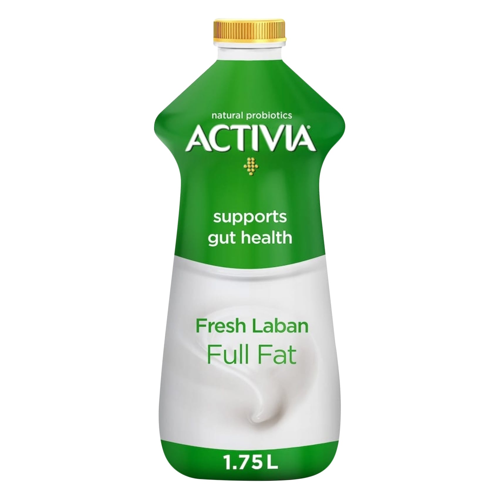 ACTIVIA FULL FAT LABAN 1.75L
