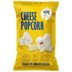 4700BC White Cheddar Cheese Popcorn 45
